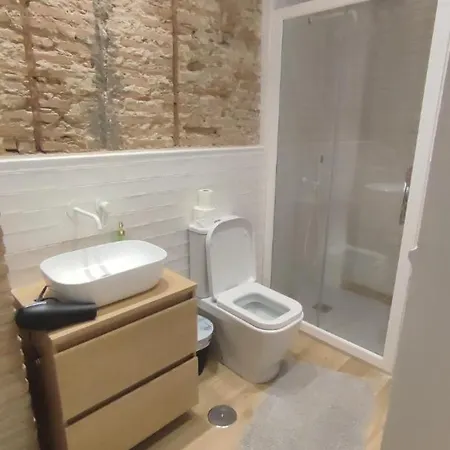 Hermosos En Pleno Centro Appartement *