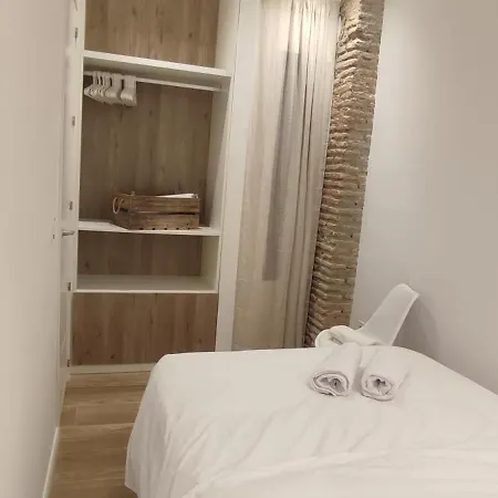 Appartement Hermosos En Pleno Centro
