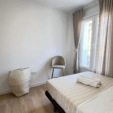 Appartement Hermosos En Pleno Centro