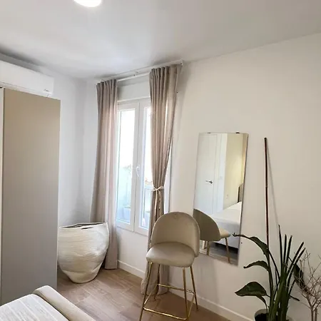 Hermosos En Pleno Centro Appartement