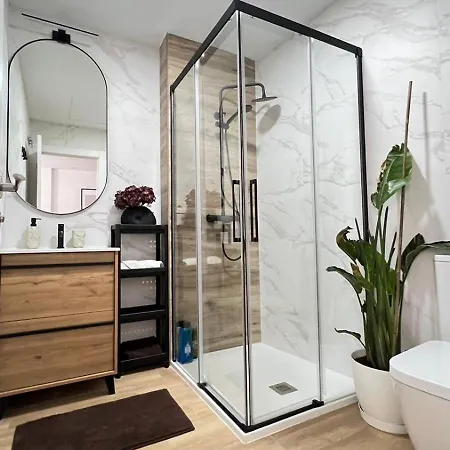 Appartement Hermosos En Pleno Centro Grenade