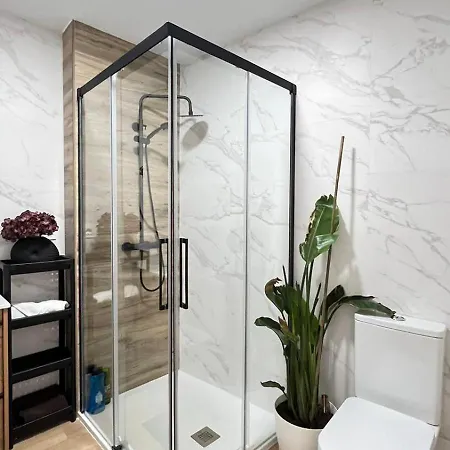 Appartement Hermosos En Pleno Centro *
