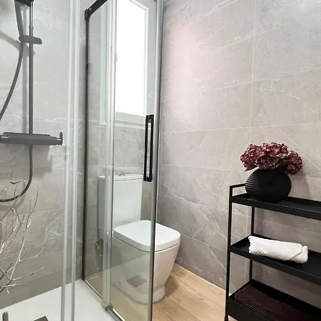 Hermosos En Pleno Centro Appartement *