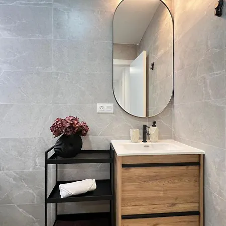 Appartement Hermosos En Pleno Centro Grenade