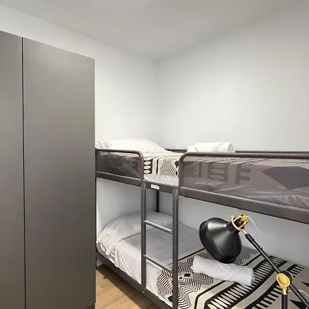 Hermosos En Pleno Centro * Granada