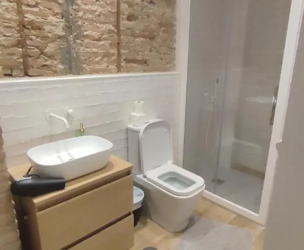 Hermosos En Pleno Centro Apartmán *