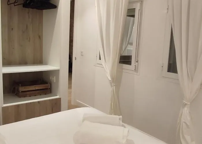 Apartmán Hermosos En Pleno Centro *