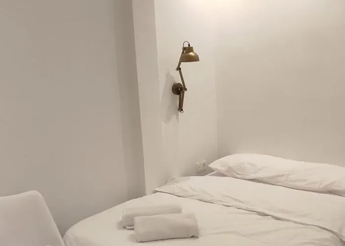 Apartmán Hermosos En Pleno Centro Granada
