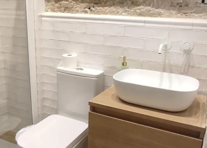 Apartmán Hermosos En Pleno Centro Granada