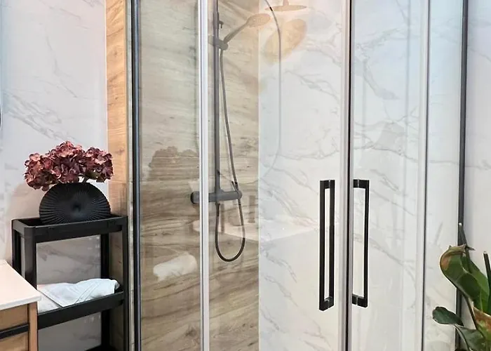 Hermosos En Pleno Centro Apartmán Granada
