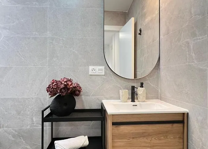 Apartmán Hermosos En Pleno Centro Granada