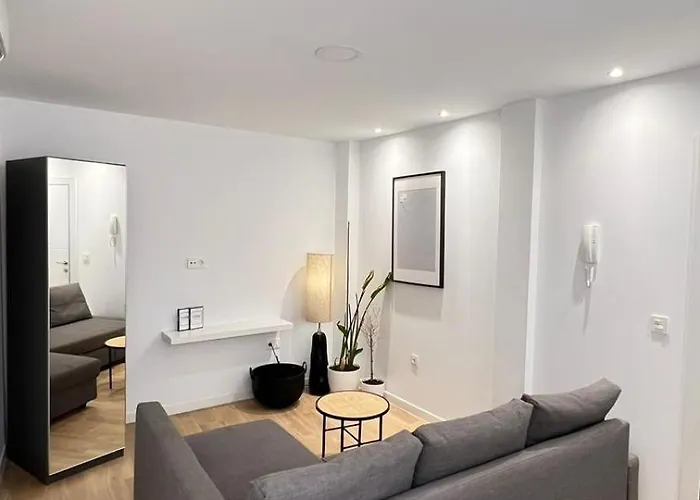 Apartmán Hermosos En Pleno Centro