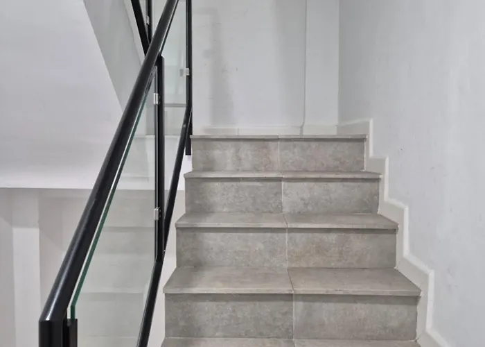 Hermosos En Pleno Centro Apartmán
