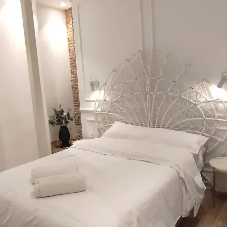 Hermosos En Pleno Centro Apartment *
