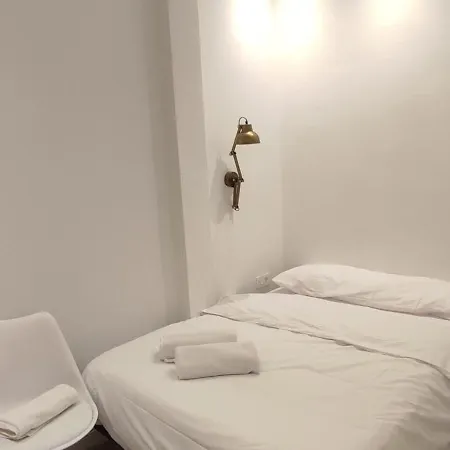 Apartment Hermosos En Pleno Centro Granada