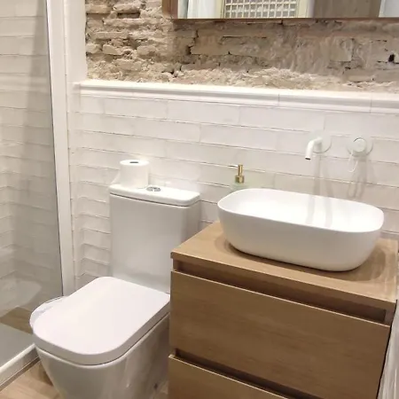 Apartment Hermosos En Pleno Centro Granada