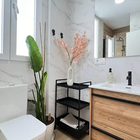 Hermosos En Pleno Centro Apartment