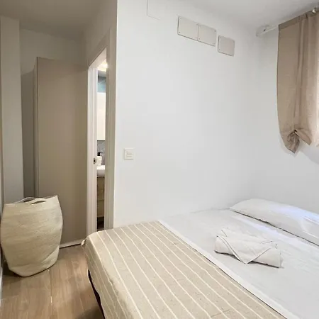 Apartment Hermosos En Pleno Centro Granada