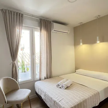 Apartment Hermosos En Pleno Centro *