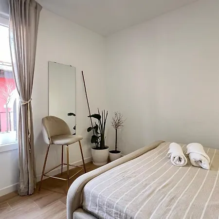 Hermosos En Pleno Centro Apartment