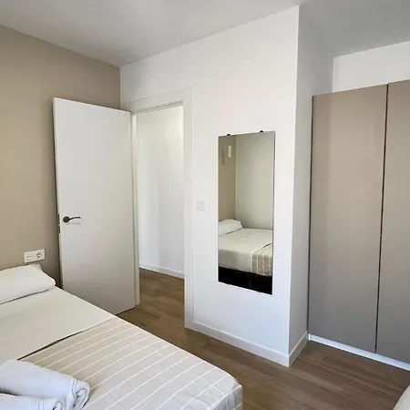 Hermosos En Pleno Centro Apartment *