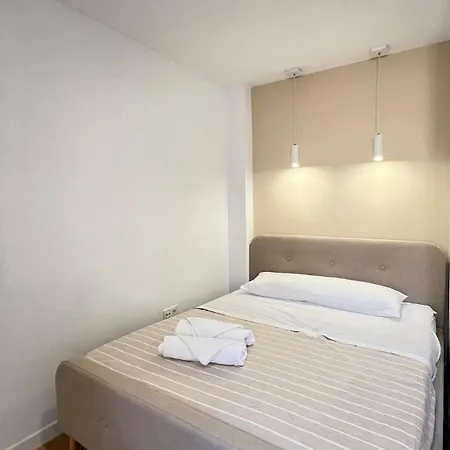 Apartment Hermosos En Pleno Centro *