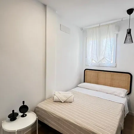 Hermosos En Pleno Centro Apartment