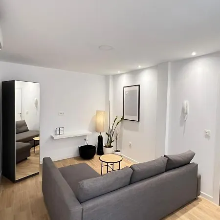 Apartment Hermosos En Pleno Centro