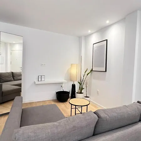 Hermosos En Pleno Centro Apartment *