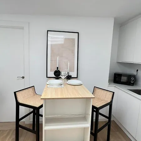 Apartment Hermosos En Pleno Centro *