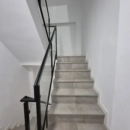 Hermosos En Pleno Centro